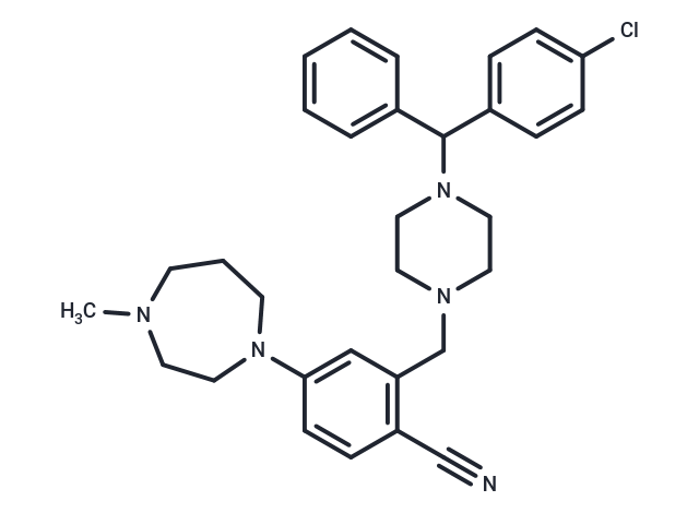 化合物 HCV-IN-34,HCV-IN-34