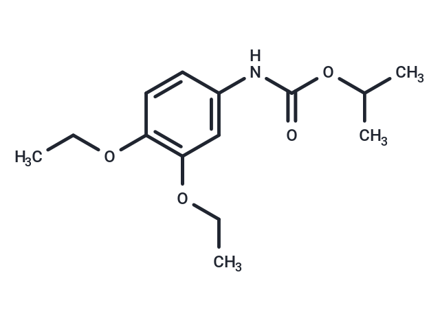 化合物 Diethofencarb,Diethofencarb