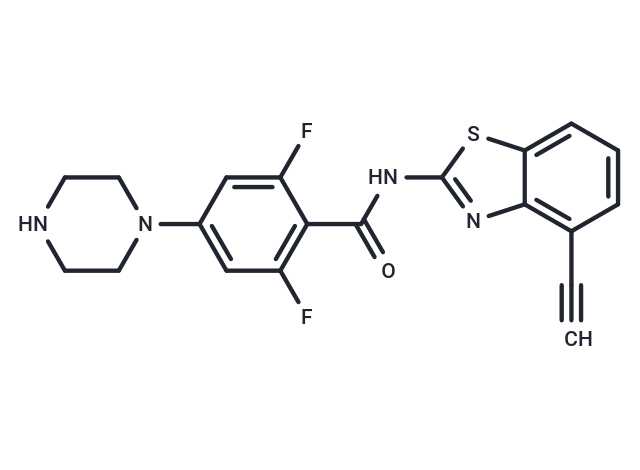 化合物 ALPK1-IN-3,ALPK1-IN-3