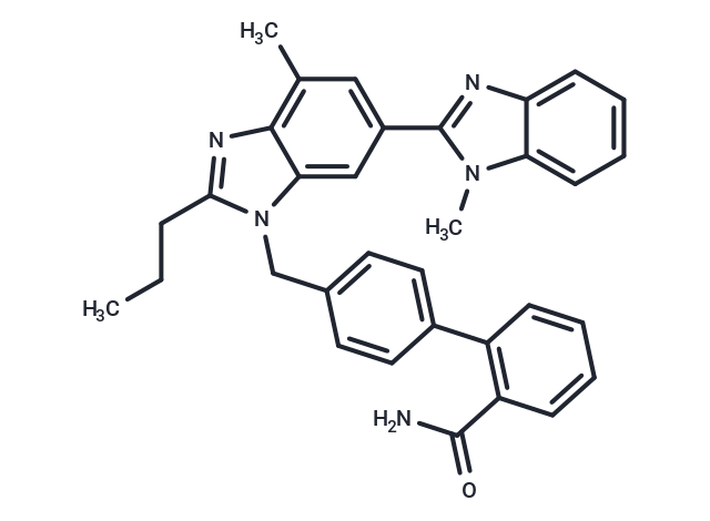 化合物 PPARγ agonist 5,PPARγ agonist 5