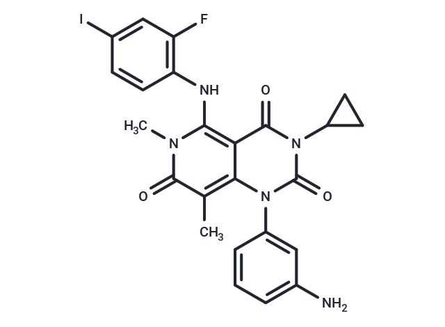 化合物 GSK1790627,GSK1790627