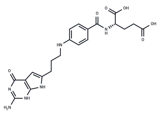 化合物 FRα-IN-1,FRα-IN-1