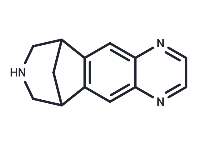 伐尼克蘭,Varenicline