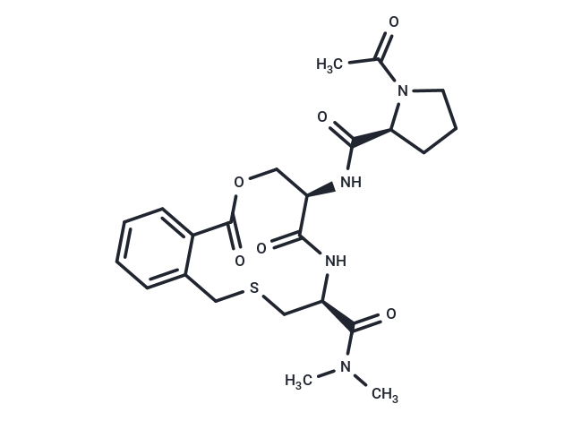 化合物 Keap1-Nrf2-IN-5,Keap1-Nrf2-IN-5