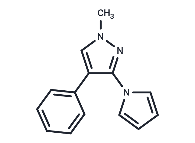 化合物 PK7088,PK7088