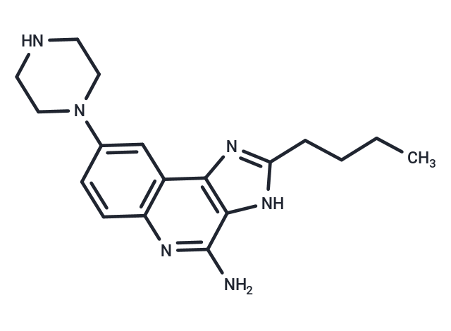 化合物 TLR7/8 agonist 4,TLR7/8 agonist 4