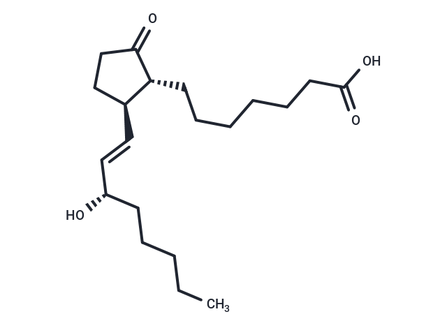 11-deoxy Prostaglandin E1,11-deoxy Prostaglandin E1