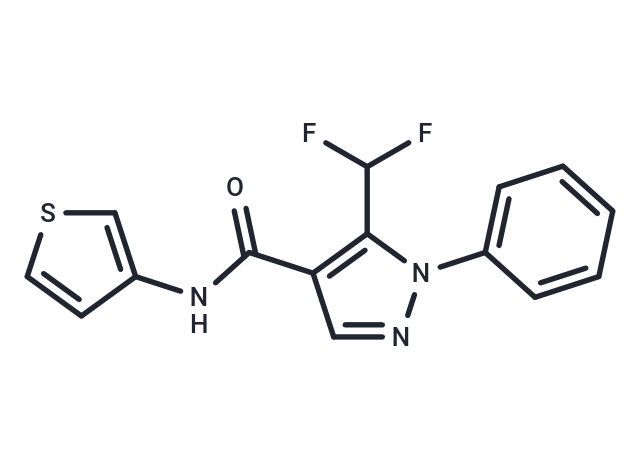 化合物 SDH-IN-3,SDH-IN-3