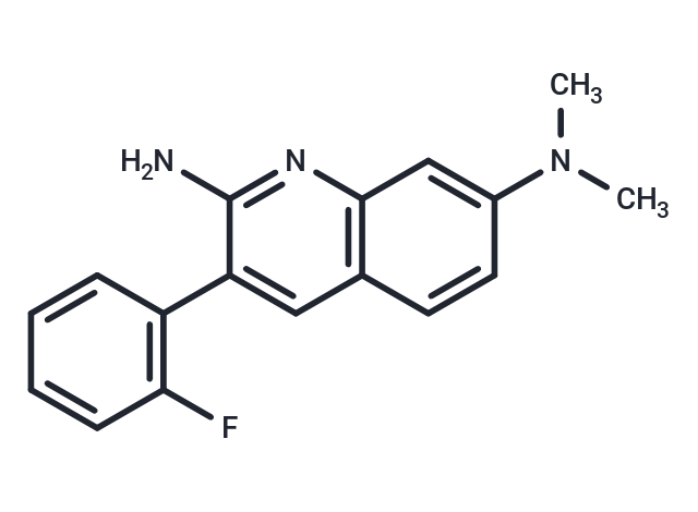 化合物 Arylquin 1,Arylquin 1