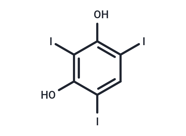 化合物 Riodoxol,Riodoxol