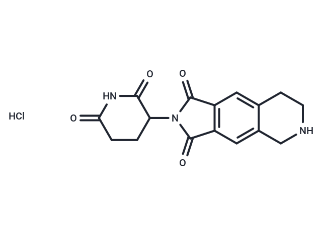 化合物 Androgen receptor degrader-2,Androgen receptor degrader-2