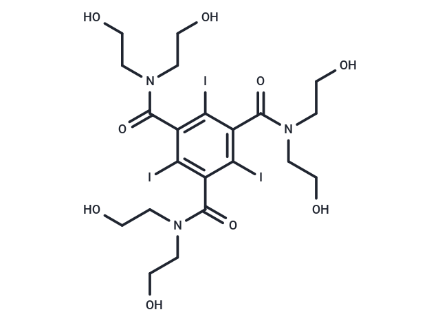 化合物 iosimide,iosimide