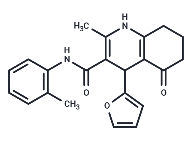 化合物 FFA3-Agonist-1,FFA3 agonist 1