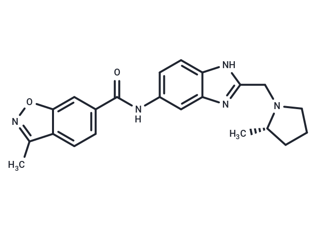 化合物 Eleven-Nineteen-Leukemia Protein IN-2,Eleven-Nineteen-Leukemia Protein IN-2