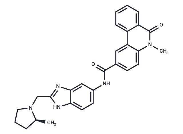 化合物 Eleven-Nineteen-Leukemia Protein IN-3,Eleven-Nineteen-Leukemia Protein IN-3