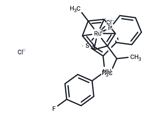 化合物 Plecstatin-1,Plecstatin-1