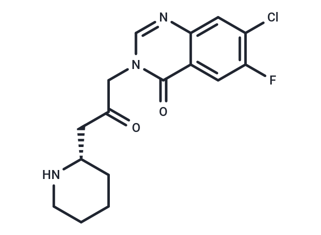 化合物 Antibacterial agent 124,Antibacterial agent 124