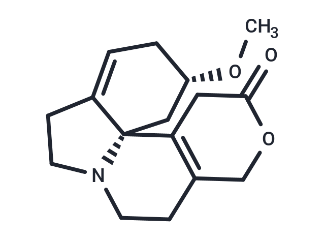 化合物 Dihydro-β-erythroidine,Dihydro-β-erythroidine