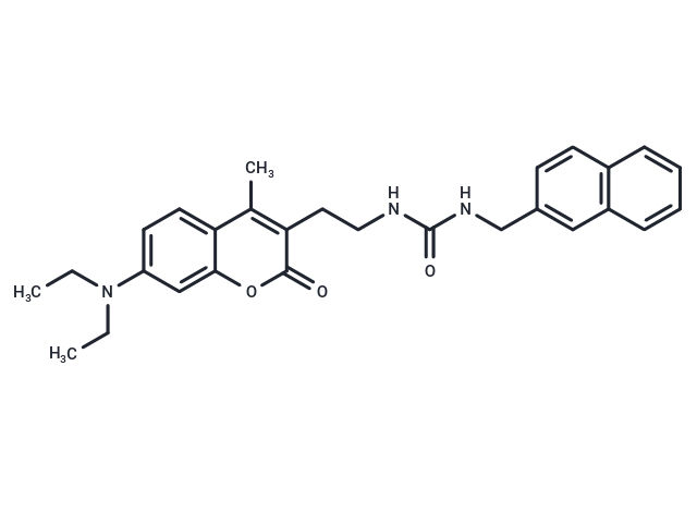 化合物 LC kinetic stabilizer-2,LC kinetic stabilizer-2