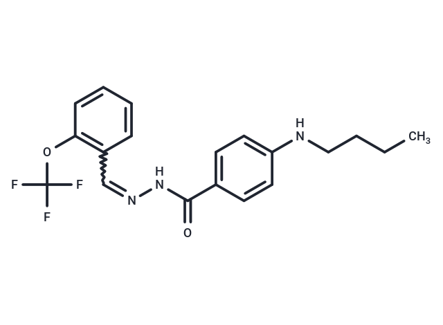 化合物 Anticancer agent 99,Anticancer agent 99