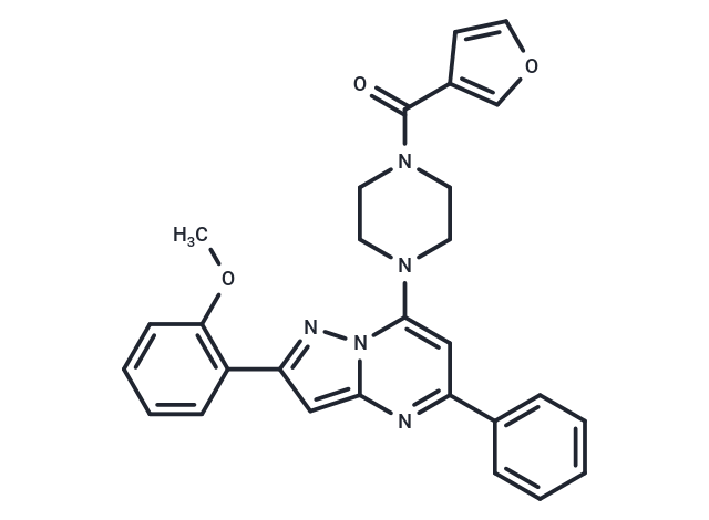 化合物 Efflux inhibitor-1,Efflux inhibitor-1