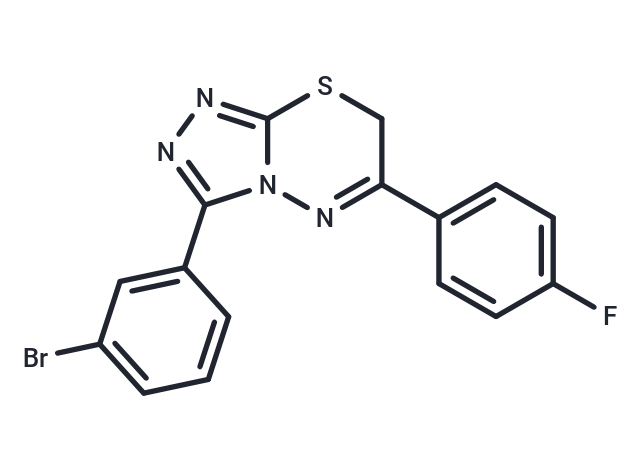 化合物 Urease-IN-7,Urease-IN-7