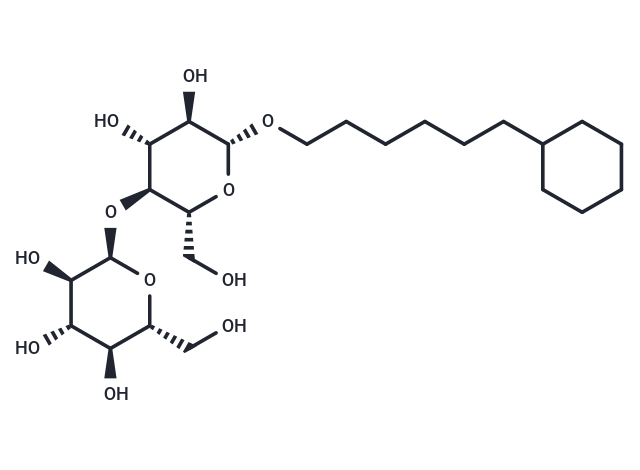 化合物 CYMAL-6,CYMAL-6