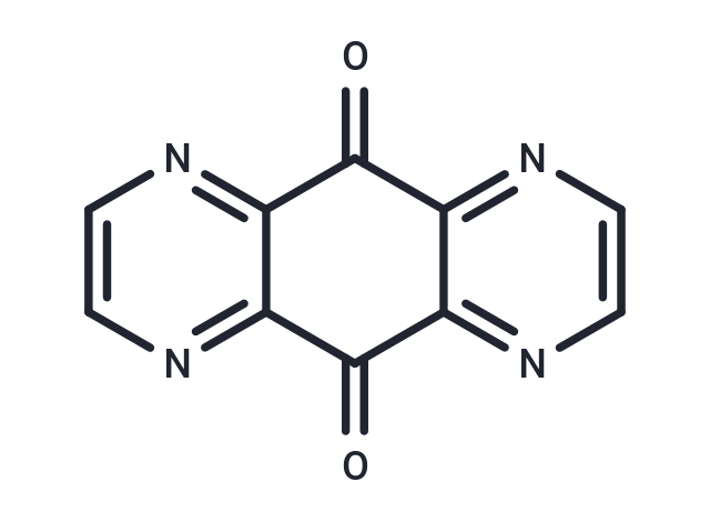 化合物 Antitumor agent-90,Antitumor agent-90