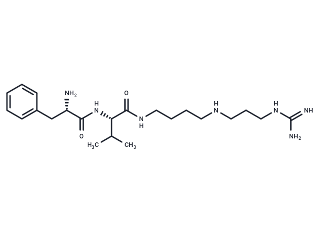 化合物 Phevamine A,Phevamine A