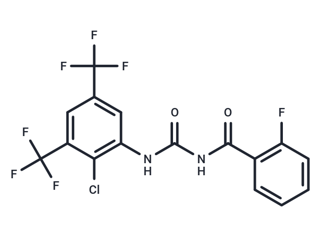 化合物 Insecticidal agent 2,Insecticidal agent 2