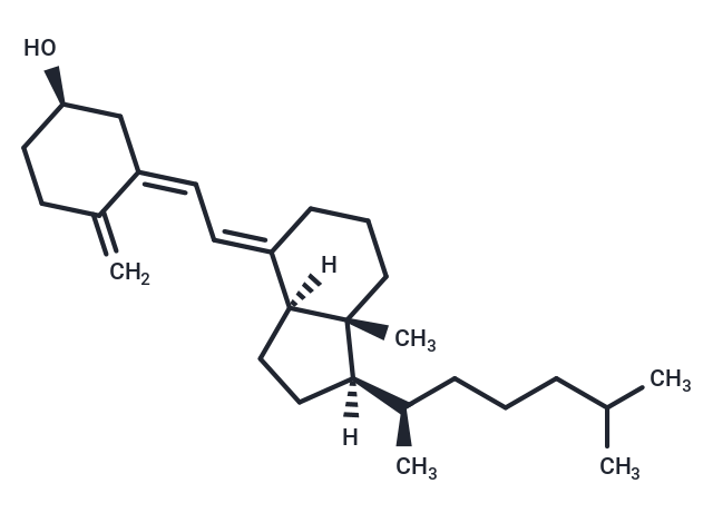 化合物 3-epi-Vitamin D3,3-epi-Vitamin D3