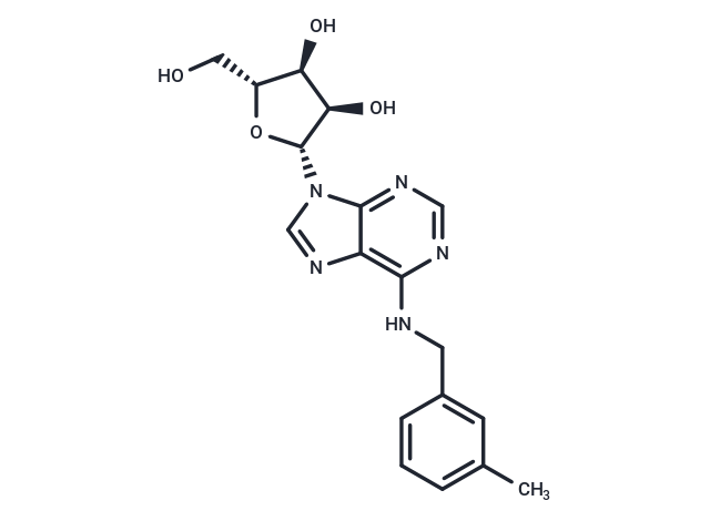 化合物 Antiviral agent 23,Antiviral agent 23