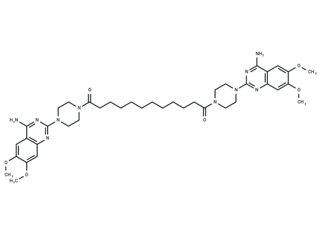 化合物 EphA2 agonist 2,EphA2 agonist 2