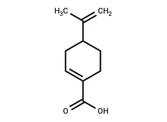 化合物 Perillic acid,Perillic acid