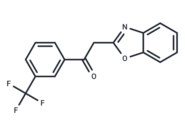 化合物 11β-HSD1-IN-10,11β-HSD1-IN-10