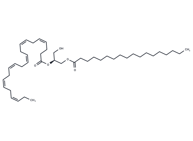 化合物 18:0-22:6 DG,18:0-22:6 DG