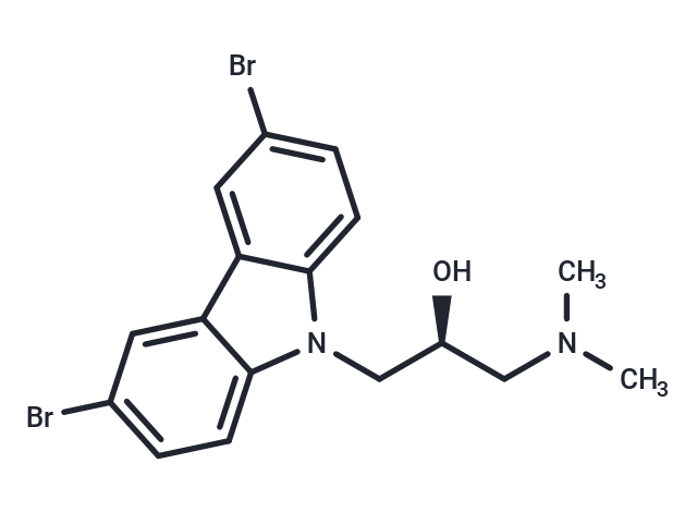 化合物 Clathrin-IN-2,Clathrin-IN-2