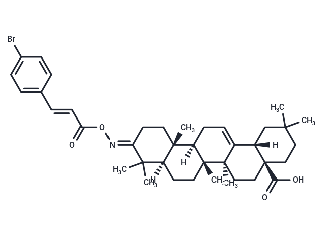 化合物 α-Amylase-IN-2,α-Amylase-IN-2