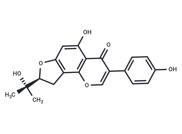 化合物 (S)-Erypoegin K,(S)-Erypoegin K