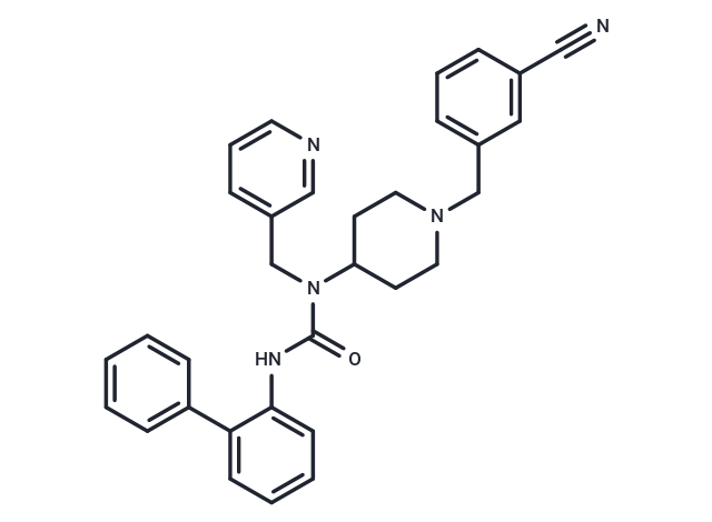 化合物 BPU-11,BPU-11