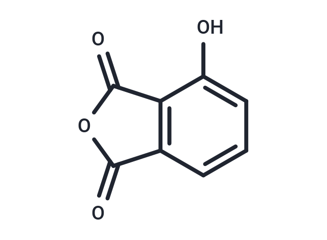 3-羥基苯二甲酸酐,3-hydroxy-phthalicanhydrid