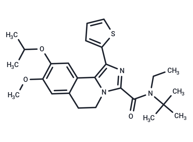 化合物 FSHR agonist 1,FSHR agonist 1