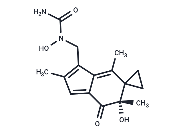 化合物 LP-284,LP-284