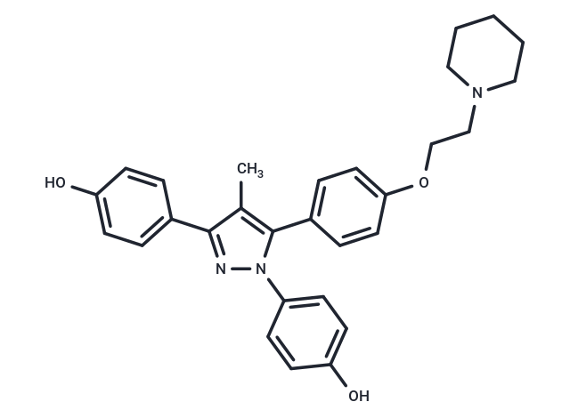 甲基哌啶基吡唑,Methylpiperidino pyrazole