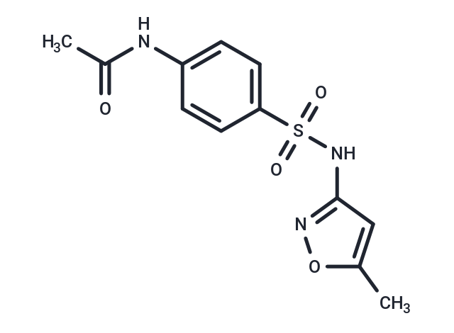 醋磺胺甲噁唑,N4-Acetylsulfamethoxazole