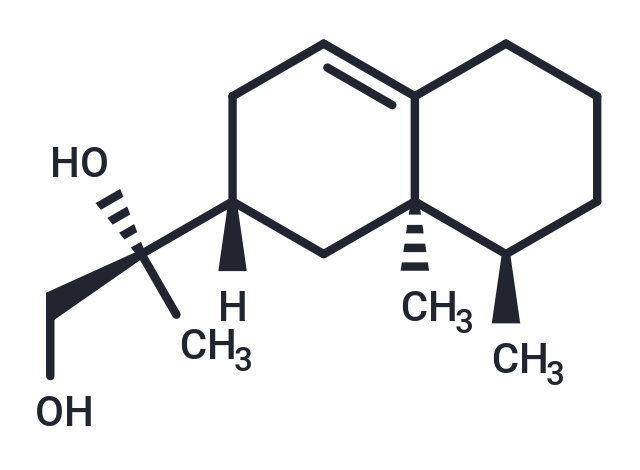 化合物 Debneyol,Debneyol