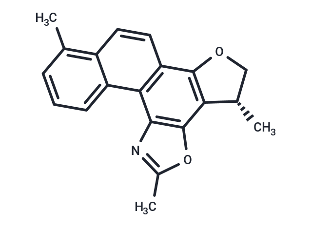 化合物 Salvianan A,Salvianan A