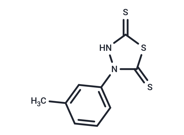 化合物 Adenylyl cyclase-IN-1,Adenylyl cyclase-IN-1