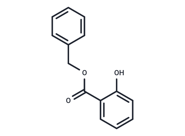 化合物 Benzyl salicylate,Benzyl salicylate