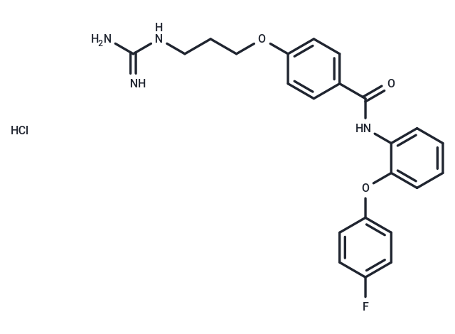 化合物 MONIRO-1,MONIRO-1